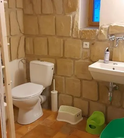 Σπίτι διακοπών Roubenka Pod Skalou